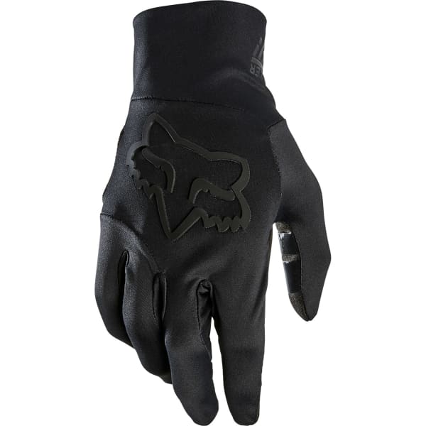 FOX RANGER WATER GLOVE BLACK BLACK 23