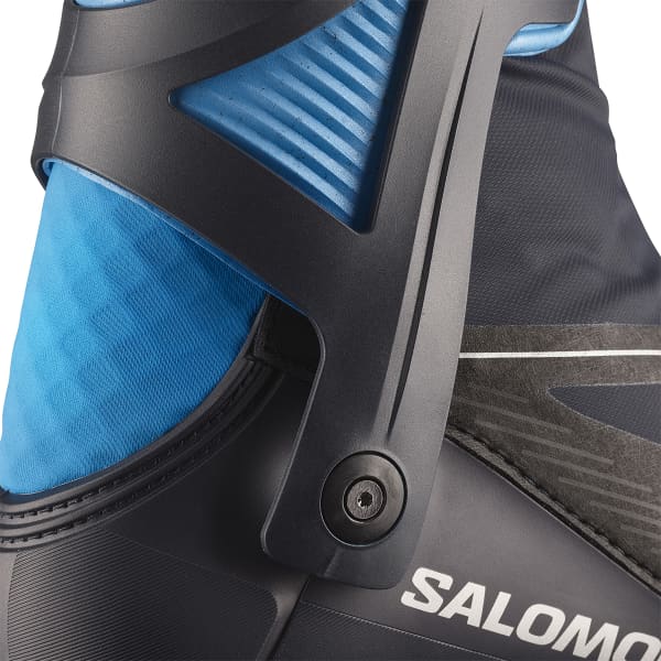 SALOMON PRO COMBI SC Unicolore Cross country ski boots
