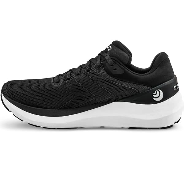 Asics comutora running shoe best sale
