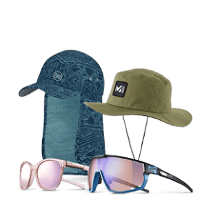 Protection solaire