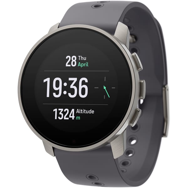 Suunto 9 charging best sale
