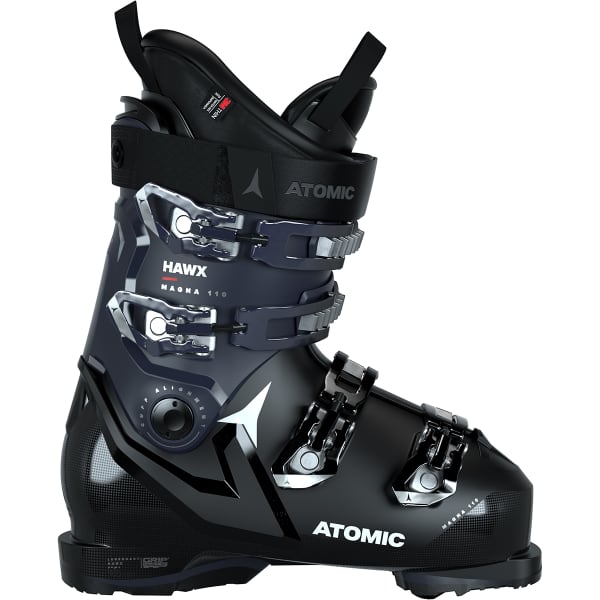 ATOMIC HAWX MAGNA 110 GW BLACK/BLUE - Calçado de esqui