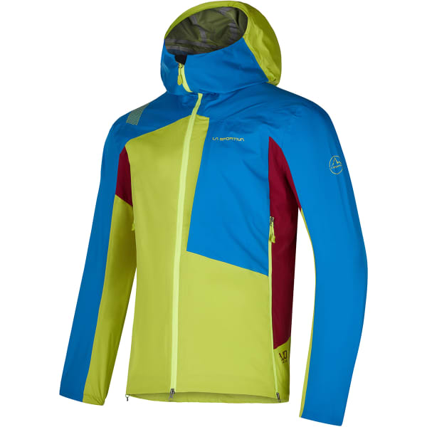 La sportiva quasar 2025