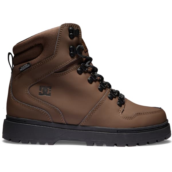 Steel toe dc shoes on sale