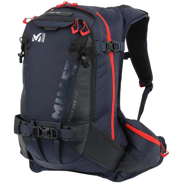 Sac a dos millet ski clearance