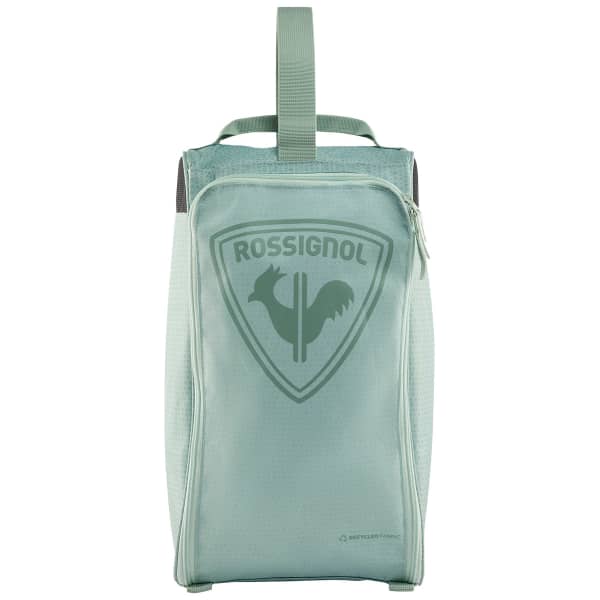 ROSSIGNOL ELECTRA BOOT BAG LIGHT BLUE Ski boot bag