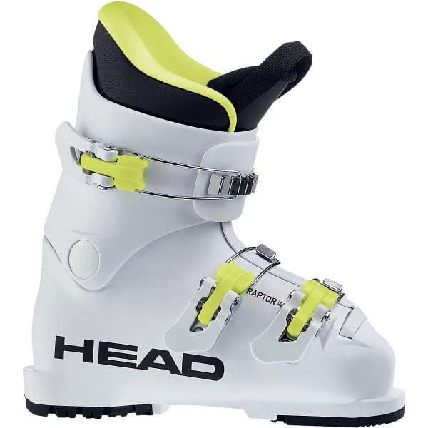 HEAD RAPTOR 40 JR Unicolore - Alpine ski boots