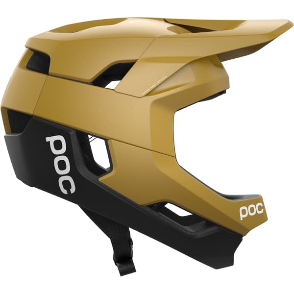 Poc full face mtb helmet outlet