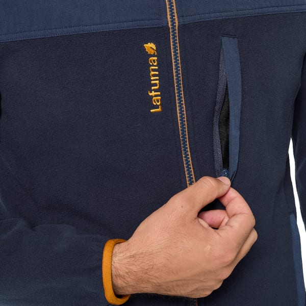 Polaire lafuma mix and match hot sale