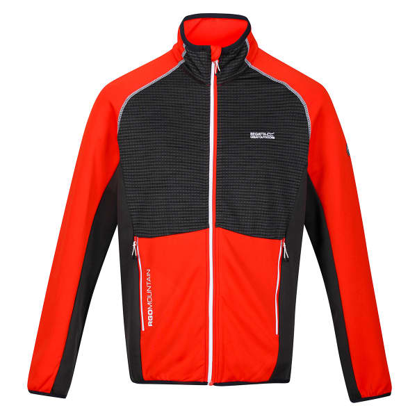 Regatta cycling jacket hot sale