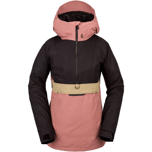 Skijacke volcom 2025