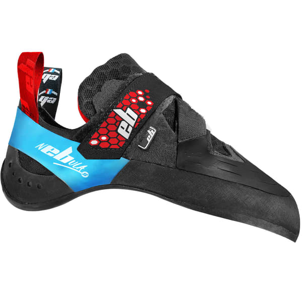EB NEBULA S BLACK RED 24
