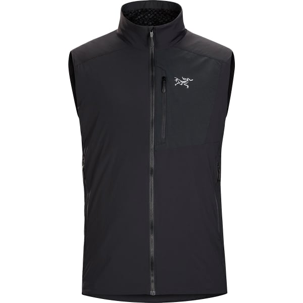Arcteryx mens vest store