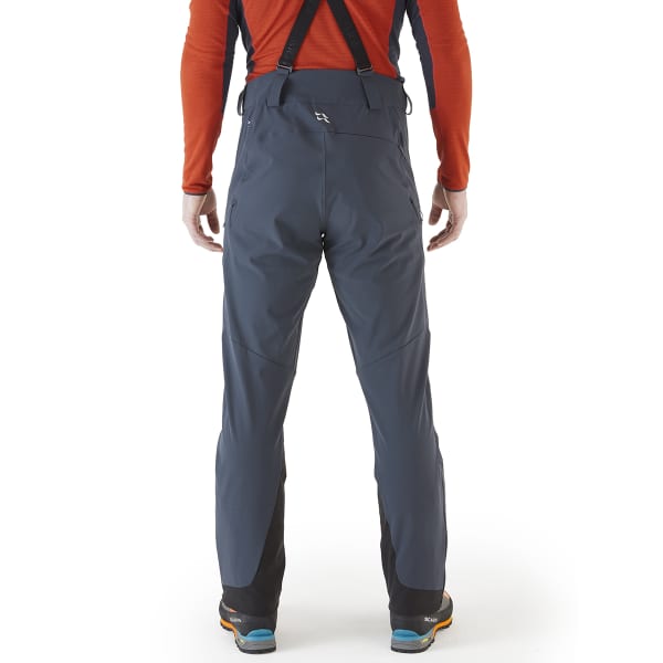 Rab ascender deals pants