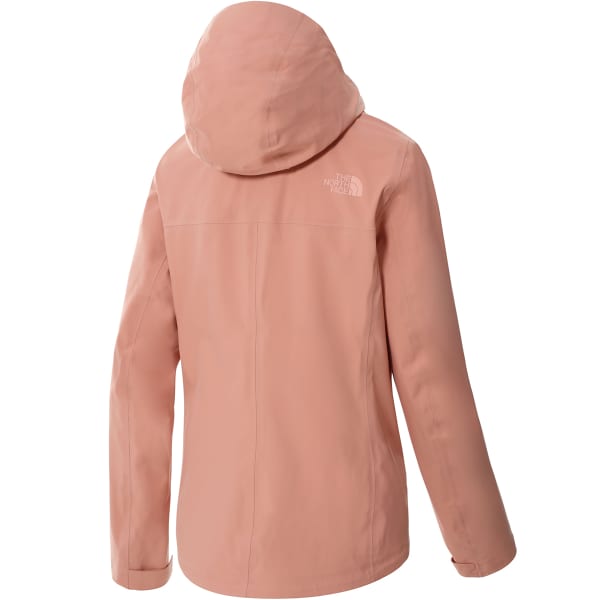 The north face dryzzle jacket m deals