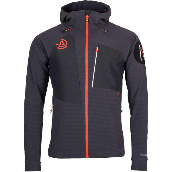 Softshell ternua hombre shop