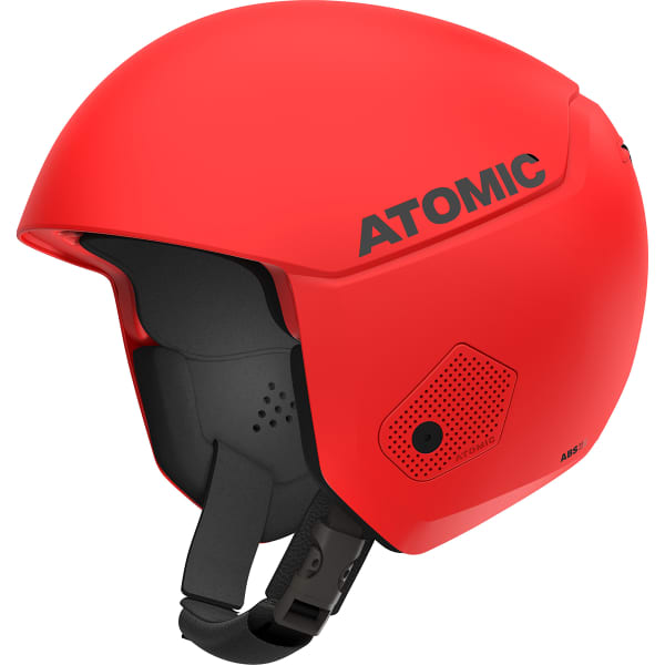 ATOMIC-REDSTER JR RED - Ski helmet