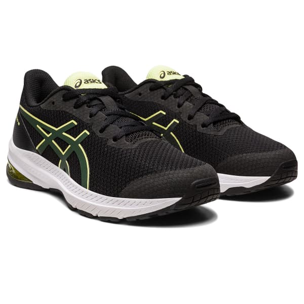 Asics gt 1000 2 gs Negro outlet