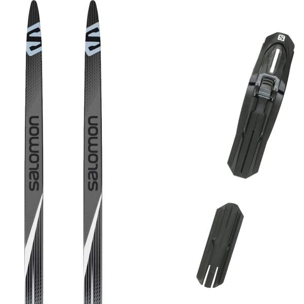 Salomon rs sale skate skis