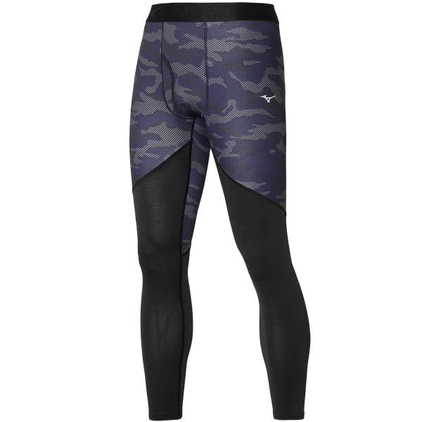 Mizuno thermal tights sale