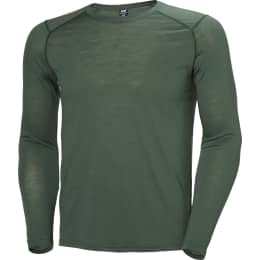 Helly Hansen HH Lifa Crew - Sous-vêtement technique femme