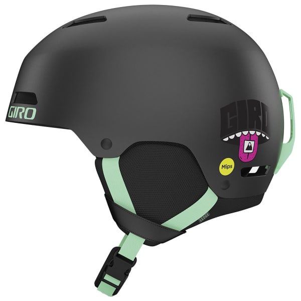 Giro ledge mips best sale