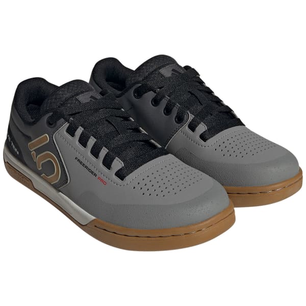 Five ten freerider pro black grey best sale