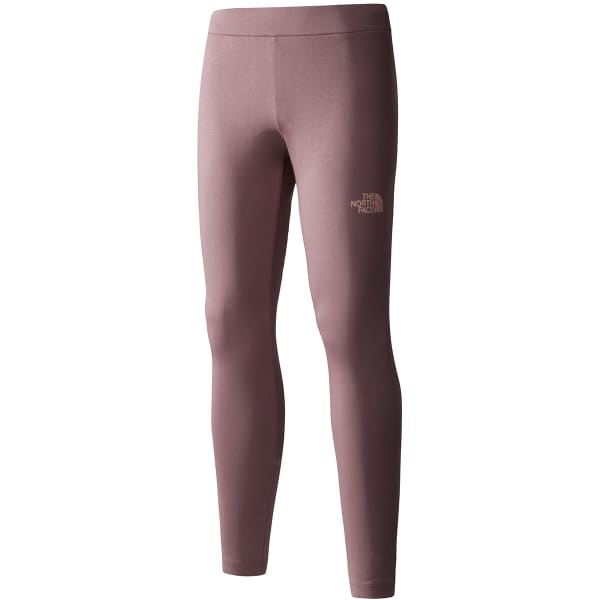 North face grey new arrivals leggings