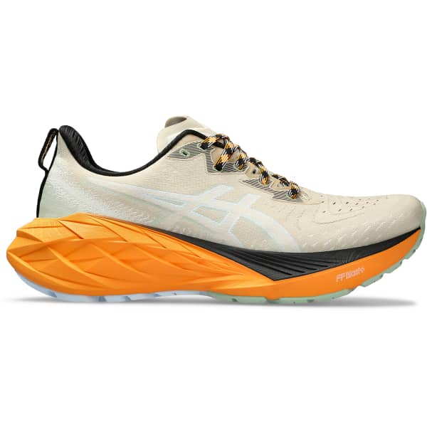 Yellow chaussure 2025