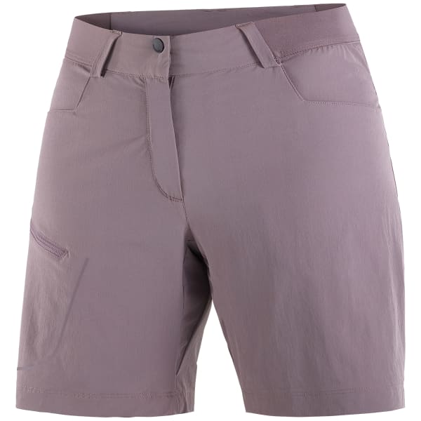 Salomon wayfarer short w hotsell