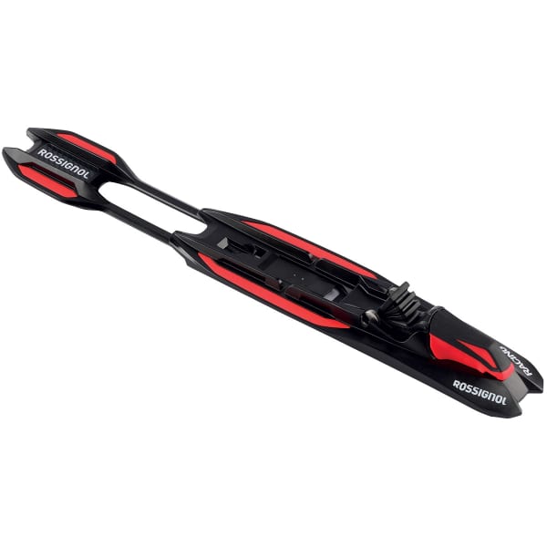 ROSSIGNOL RACE JR CLASSIC BLACK RED Cross country ski bindings