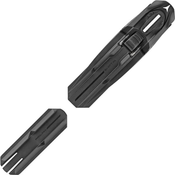 ATOMIC-REDSTER C9 CARBON SKINTEC MED + PROLINK SHIFT-IN ATOMIC-REDSTER C9 CARBON SKINTEC MED + PROLINK SHIFT-IN