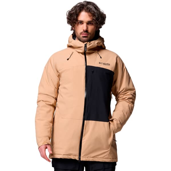 Columbia WINTER DISTRICT III JACKET