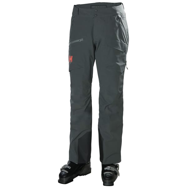 HELLY HANSEN TEC snow board pants - スノーボード