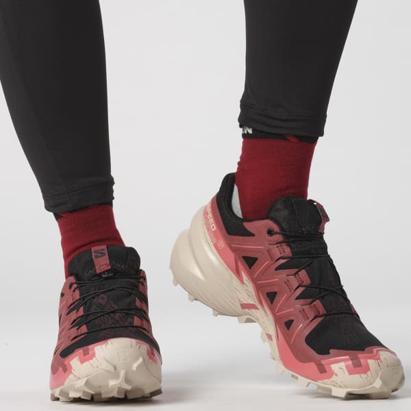 Salomon speedcross w discount
