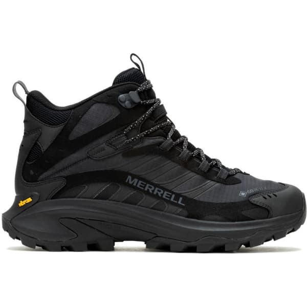 Moab 2 gtx black clearance