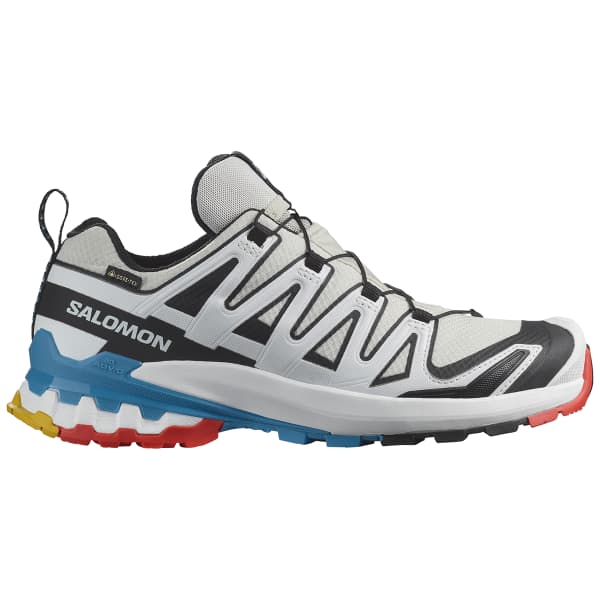 SALOMON XA PRO 3D V9 GTX W Unicolore Trailschuhe