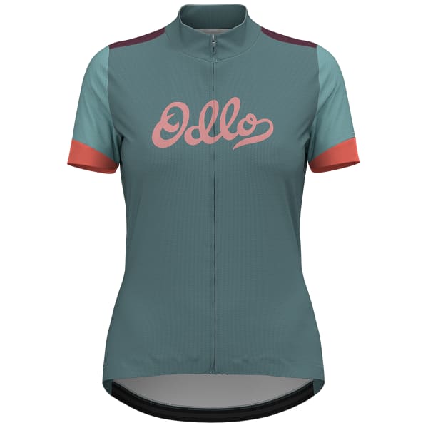 Odlo cycling jersey hotsell
