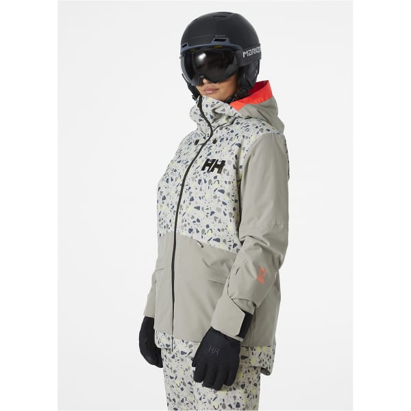 Hh snow deals jacket