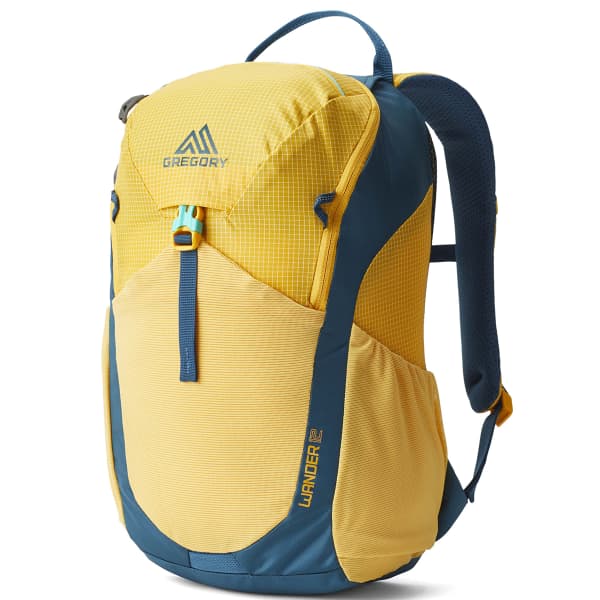 Gregory youth backpack deals