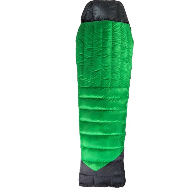 VALANDR GRASSHOPPER 400 MEDIUM GREEN BLACK 24