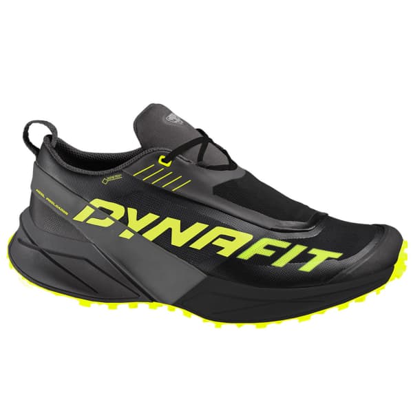 DYNAFIT-ULTRA 100 GORE-TEX CARBON/NEON CARBON N - Trail