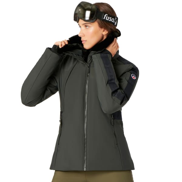 Veste fusalp femme best sale