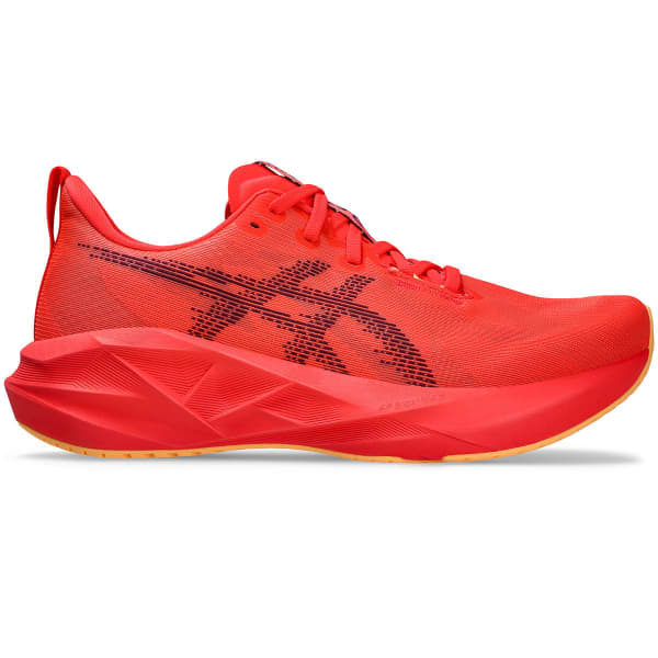 ASICS Novablast 5 - Rouge - taille 44 1/2 2025