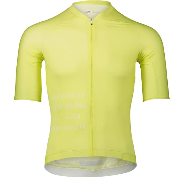Poc aero jersey outlet