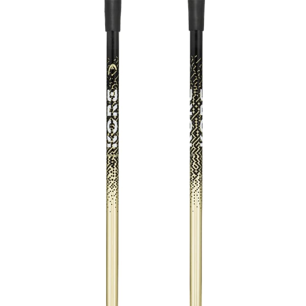 HEAD KORE FREERIDE ANTHRACITE - Skistok
