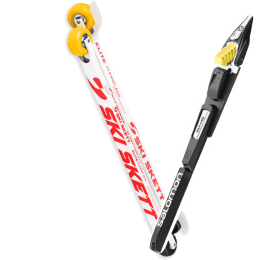 SKI SKETT