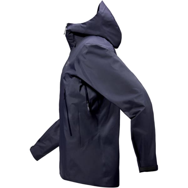 ARC'TERYX BETA SL JACKET M BLACK SAPPHIRE - Wandeljas