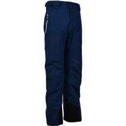 Pantalon de ski Homme Watts RODEO Jaune Moutarde