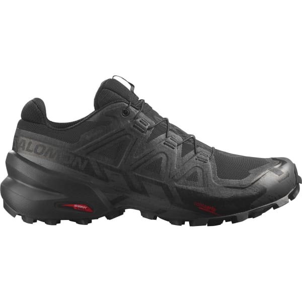 SALOMON Speedcross 6 Gore-tex - Noir - taille 46 2024